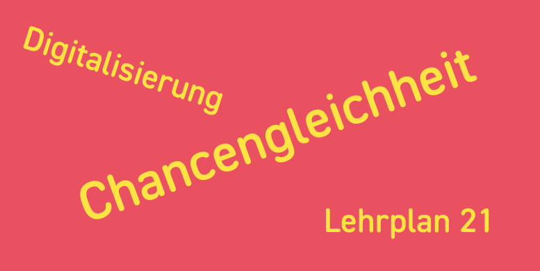 Chancengleichheit